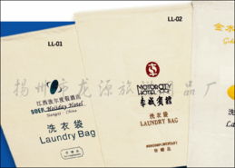 從洗衣袋到入境旅游 揚州龍源旅游用品廠的服務轉型之路