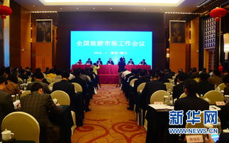 2023年我國入境游力推四類重點產品，全面升級入境旅游服務