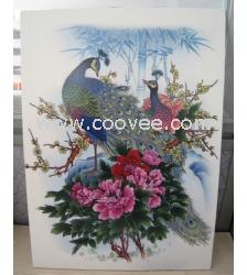 鋁塑板噴繪加工 技術(shù)與應(yīng)用詳解